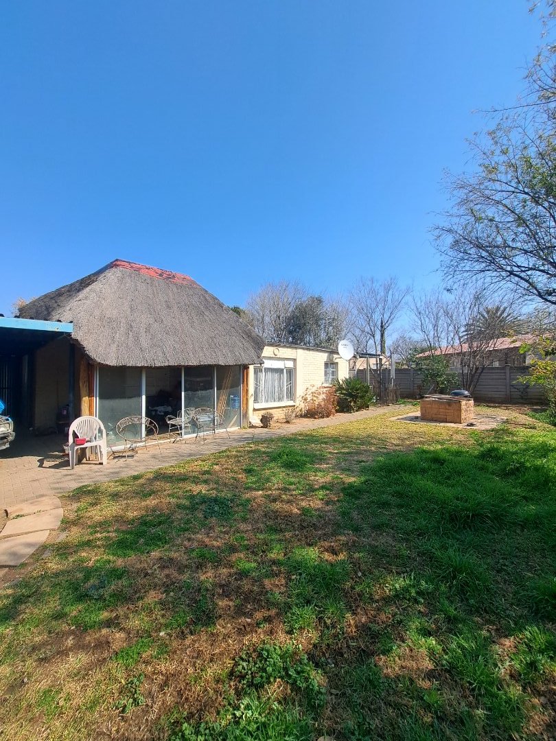 3 Bedroom Property for Sale in Uitsig Free State